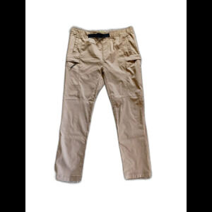 Lake & Trail Khaki Cargo Pants Men's Large